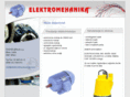elektromehanika-brilej.com