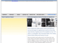 emersonrepair.com
