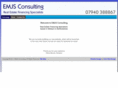 emjsconsulting.com
