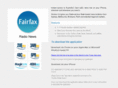 fairfaxradionews.com