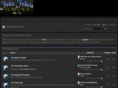 felixfelicis.com