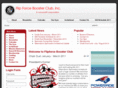 flipforceboosterclub.com