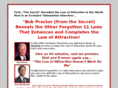 forgotten11laws.net