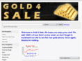 gold4sale.org