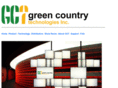 greencountrytech.com