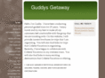 guddysgetaway.com