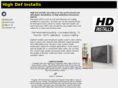highdefinstalls.com