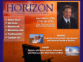 horizonsenioradvisors.com