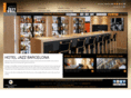 hoteljazzbarcelona.com