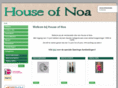 houseofnoa.com