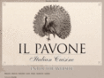 ilpavonerestaurant.com