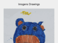imogensdrawings.com
