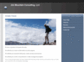 jimmountainconsulting.com