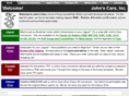 johnscars.com