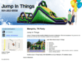 jumpinthings.com