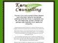korucounselling.com