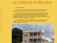 lacasadepuravida.com