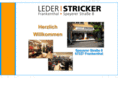 leder-stricker.com