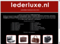 lederluxe.com