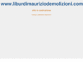 liburdimauriziodemolizioni.com