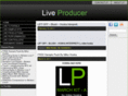 liveproducer.com