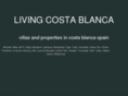 livingcostablanca.com