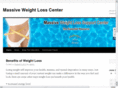 massiveweightlossforum.com