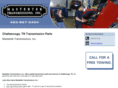 mastertekchattanooga.com