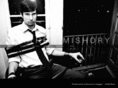matthewmishory.com