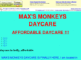 maxsmonkeys.com