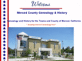 mercedgenealogy.com