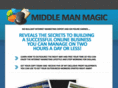middlemanmagic.com