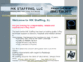 mkstaffing.com