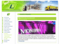 mlogistique.com