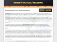 moneymutualreviews.com