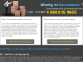 movingtosacramento.net