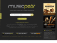 musicpear.com