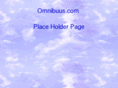 omnibuus.com