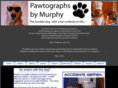 pawtographsbymurphy.com