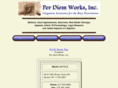 perdiemworks.com