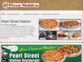 pizzamalden.com