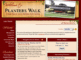 planterswalkhoa.com