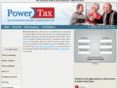 powertaxrelief.com