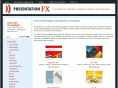 presentationfx.com