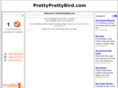 prettyprettybird.com