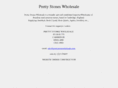 prettystoneswholesale.com