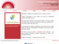 progresstek.com
