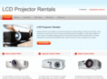 projector-rental.com