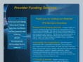 providerfundingllc.com