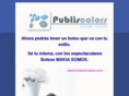 publiscolors.com